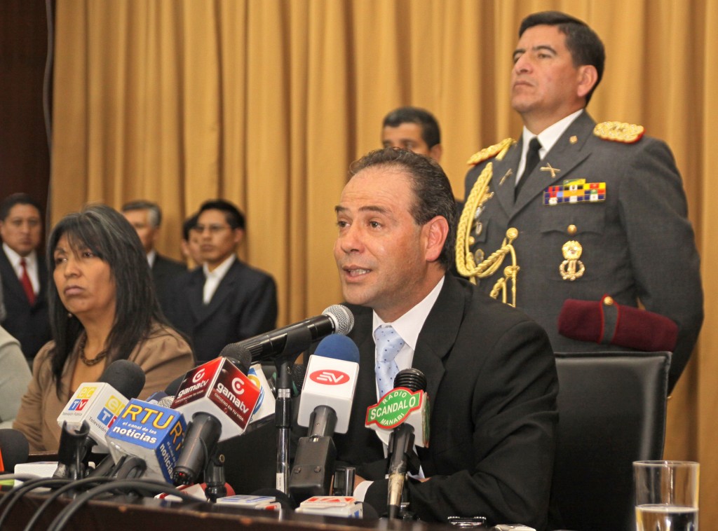 CNE DA LOS RESULTADOS OFICIALES DE LA CONSULTA POPULAR