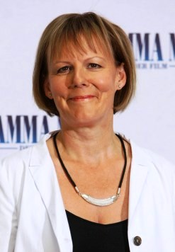 Phyllida Lloyd
