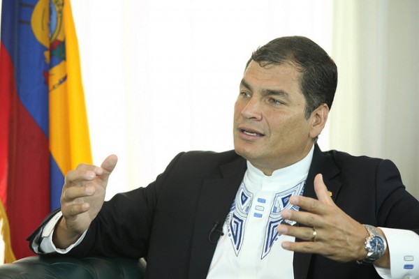ecuador-pide-ingresar-como-miembro-pleno-del-mercosur