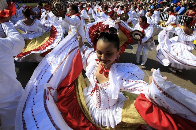 Carnaval de Barranquilla