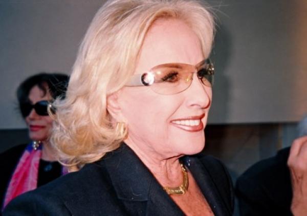 Mirtha Legrand