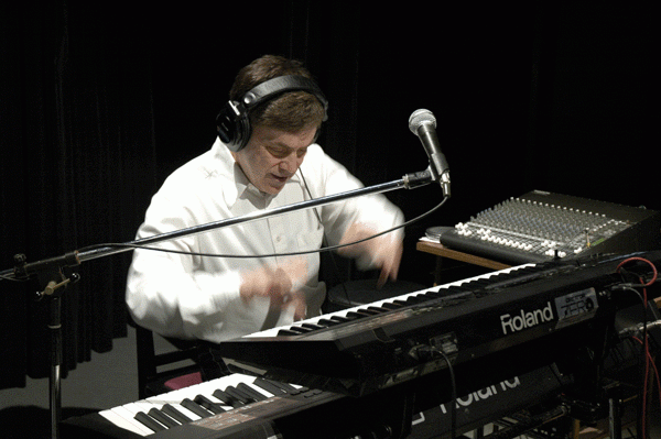 Robert Coxon