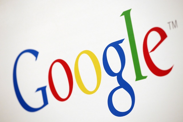 GOOGLE-DEMANDA