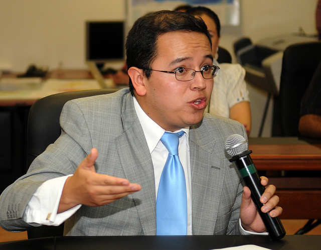 Patricio Rivera