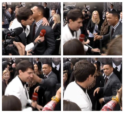 WILL SMITH-BOFETADA