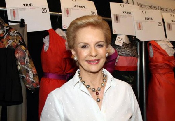 carolina herrera