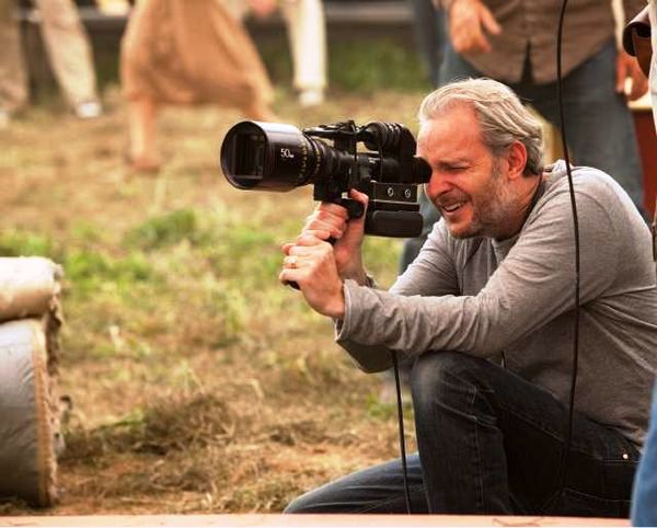 francis lawrence