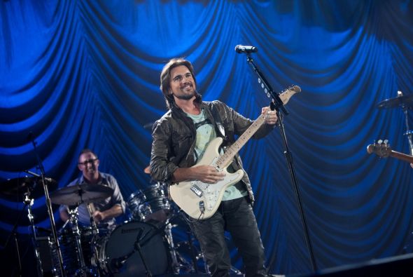 juanes
