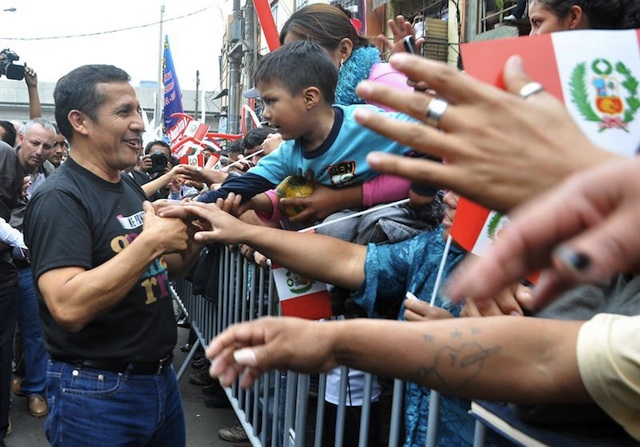 Humala