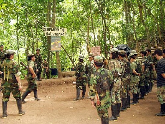 farc