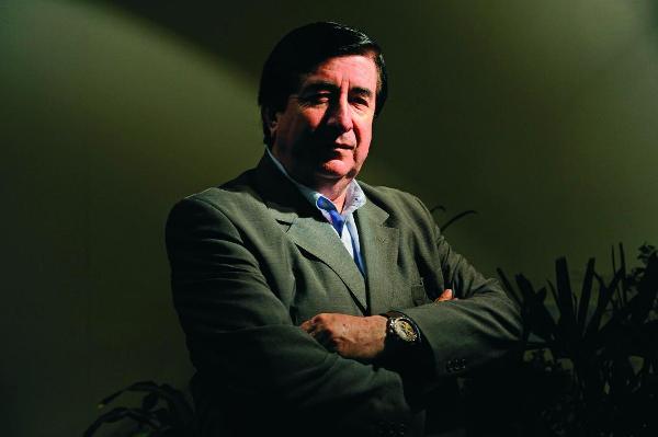 jaime duran