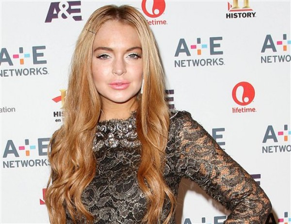 A & E Network's 2012 Upfront