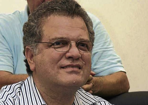 raul patiño
