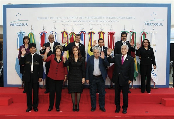 unasur