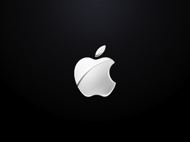 white-apple