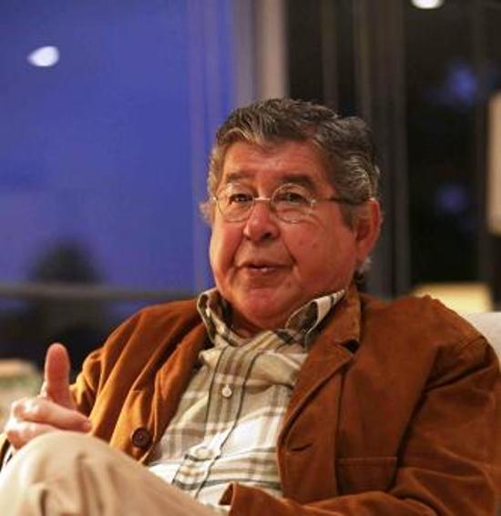 Bryce Echanique pena y tristeza