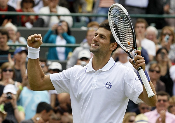 WIMBLEDON