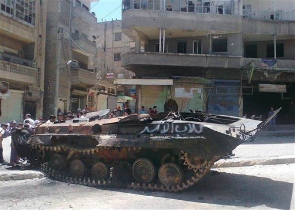 siria