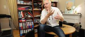 assange