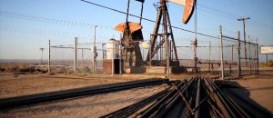 petróleo, octubre 12