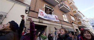 ESPAâA-CRISIS FINANCIERA