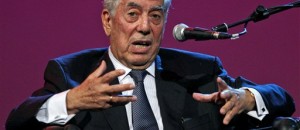 Mario Vargas Llosa
