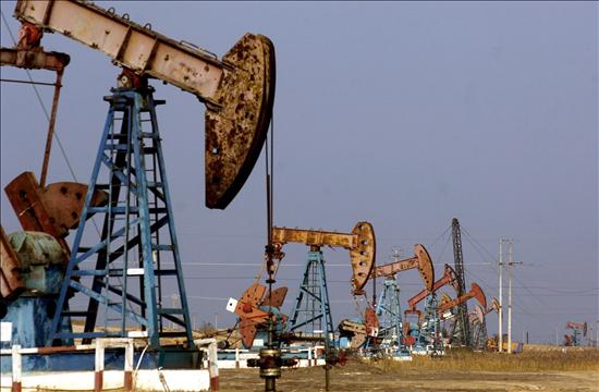 Repunte en producción petrolera de EE UU amenaza a la OPEP