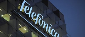 Telefonica Stores And HQ