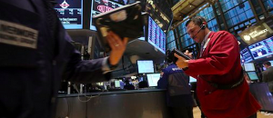 wall street enero 18
