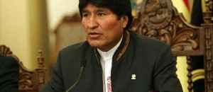 Evo Morales_Chavez