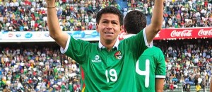 Bolivia no descansa en busca de cupo para el mundial.