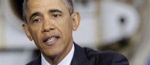 Barack Obama