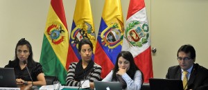 Comunidad Andina