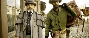 Django Unchained