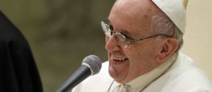 Papa Francisco
