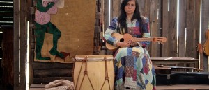 Violeta Parra