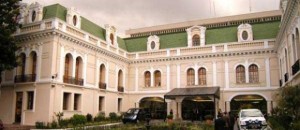 cancilleria