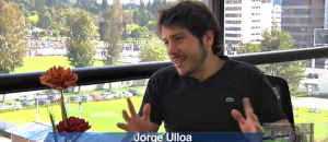 jorge ulloa