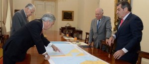 Corte de Justicia de La Haya
