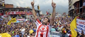 Henrique-Capriles-campana-Merida-