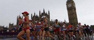 Marathon de Londres