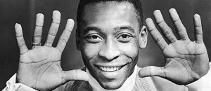 Pelé