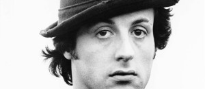 Rocky Balboa