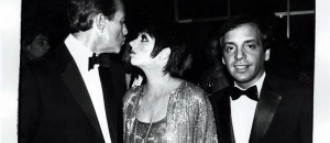 Studio 54 Andy W