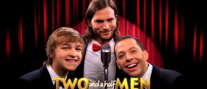 Two and a Half Men