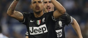 Italy Soccer Serie A