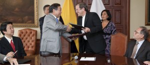 convenio