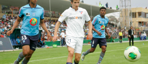 liga macará