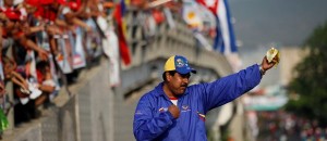 VENEZUELA-MADURO