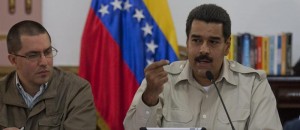 maduro